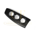 Carbon Fibre Interior Gauge Holder for Toyota GT86 12-20