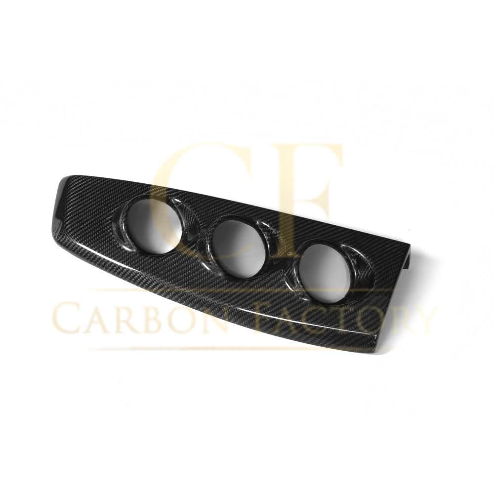 Carbon Fibre Interior Gauge Holder for Toyota GT86 12-20