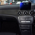 Carbon Fibre Interior Trim for Mercedes W117 CLA 13-17