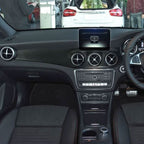 Carbon Fibre Interior Trim for Mercedes W117 CLA 13-17