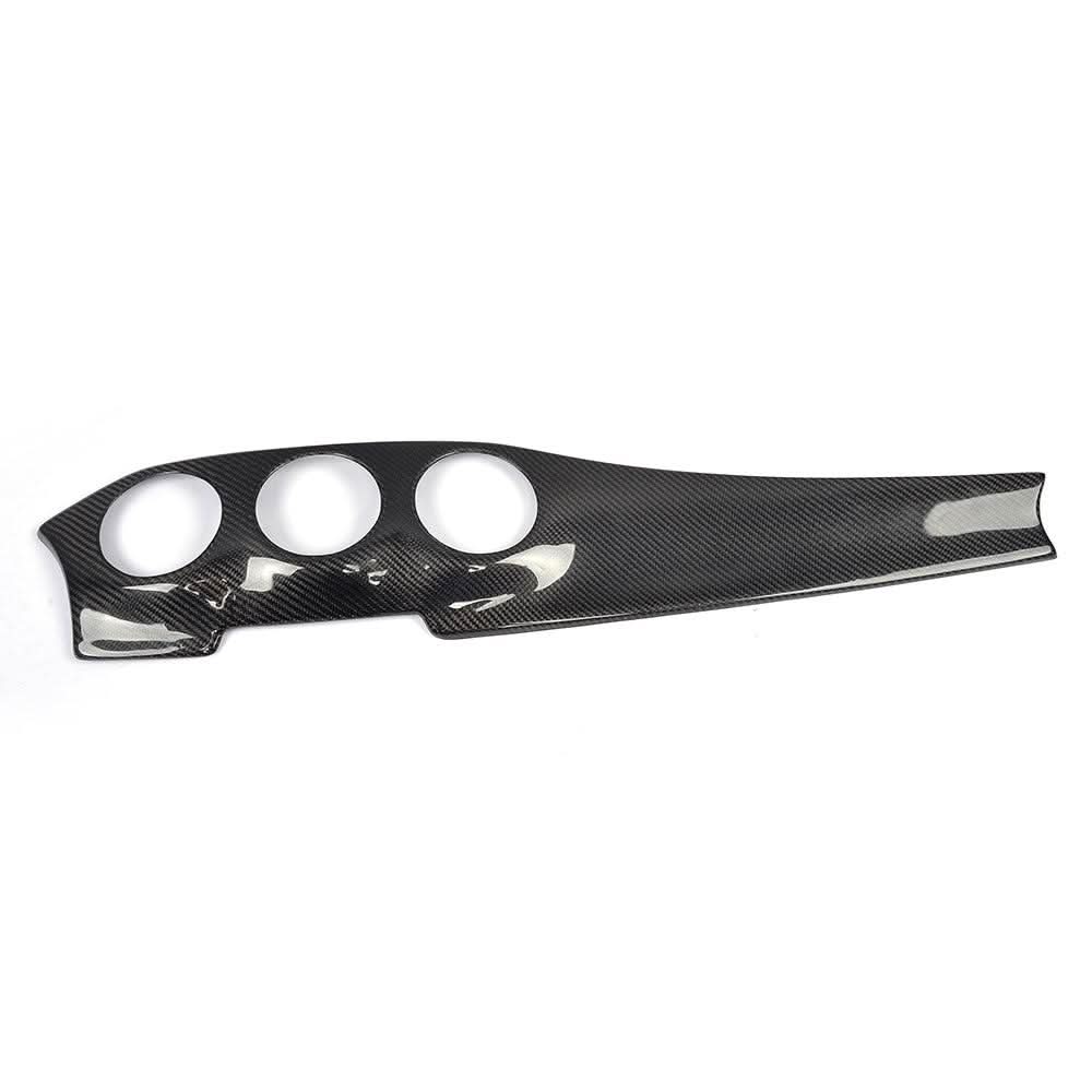 Carbon Fibre Interior Trim for Mercedes W117 CLA 13-17