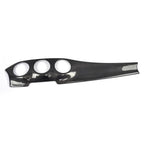 Carbon Fibre Interior Trim for Mercedes W117 CLA 13-17