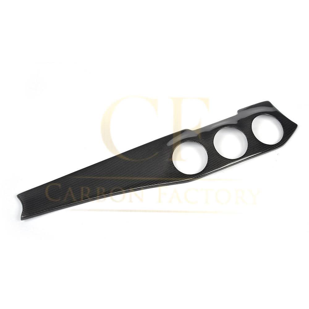 Carbon Fibre Interior Trim for Mercedes W117 CLA 13-17