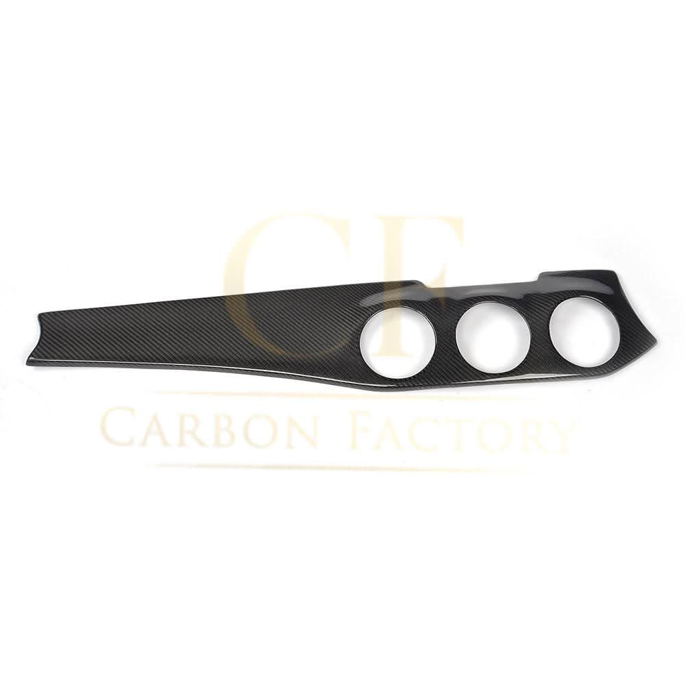 Carbon Fibre Interior Trim for Mercedes W117 CLA 13-17