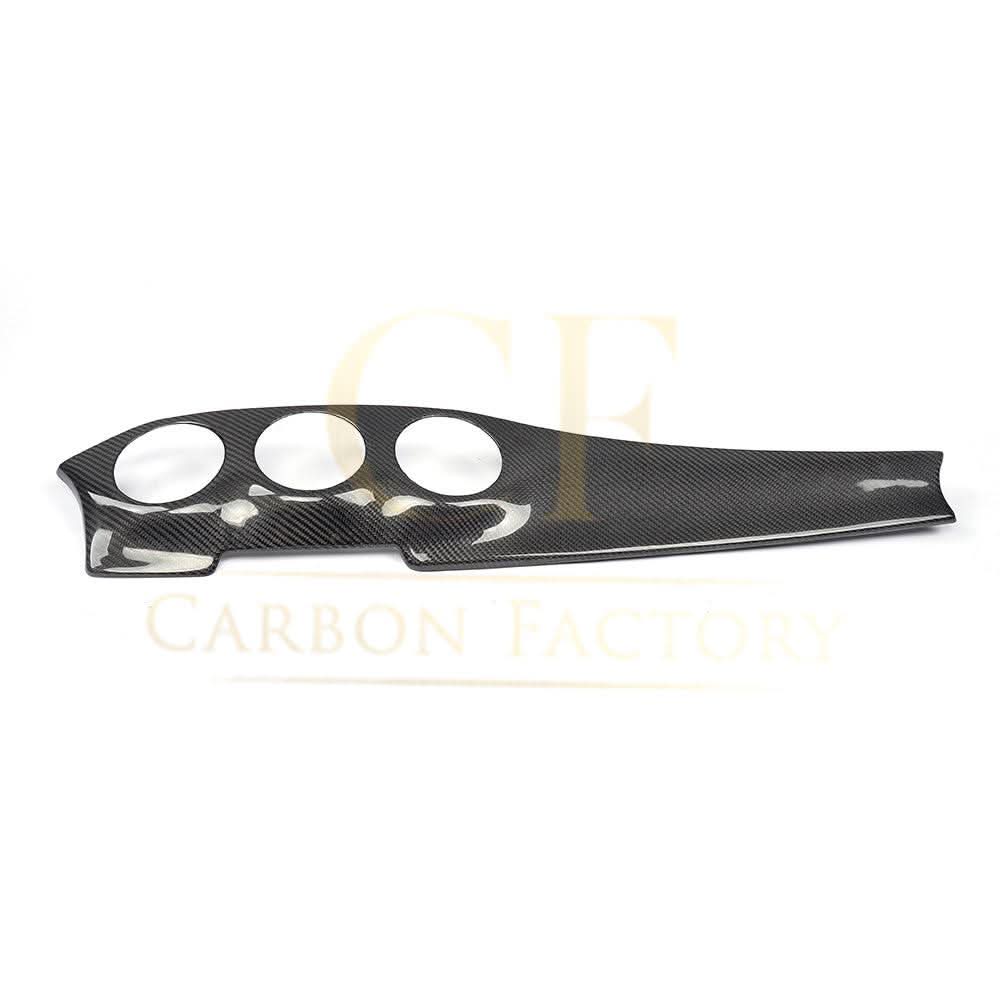Carbon Fibre Interior Trim for Mercedes W117 CLA 13-17