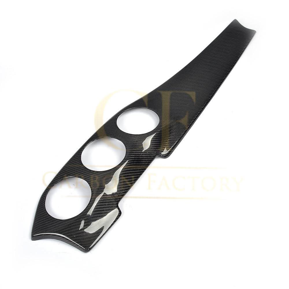 Carbon Fibre Interior Trim for Mercedes W117 CLA 13-17