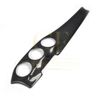 Carbon Fibre Interior Trim for Mercedes W117 CLA 13-17