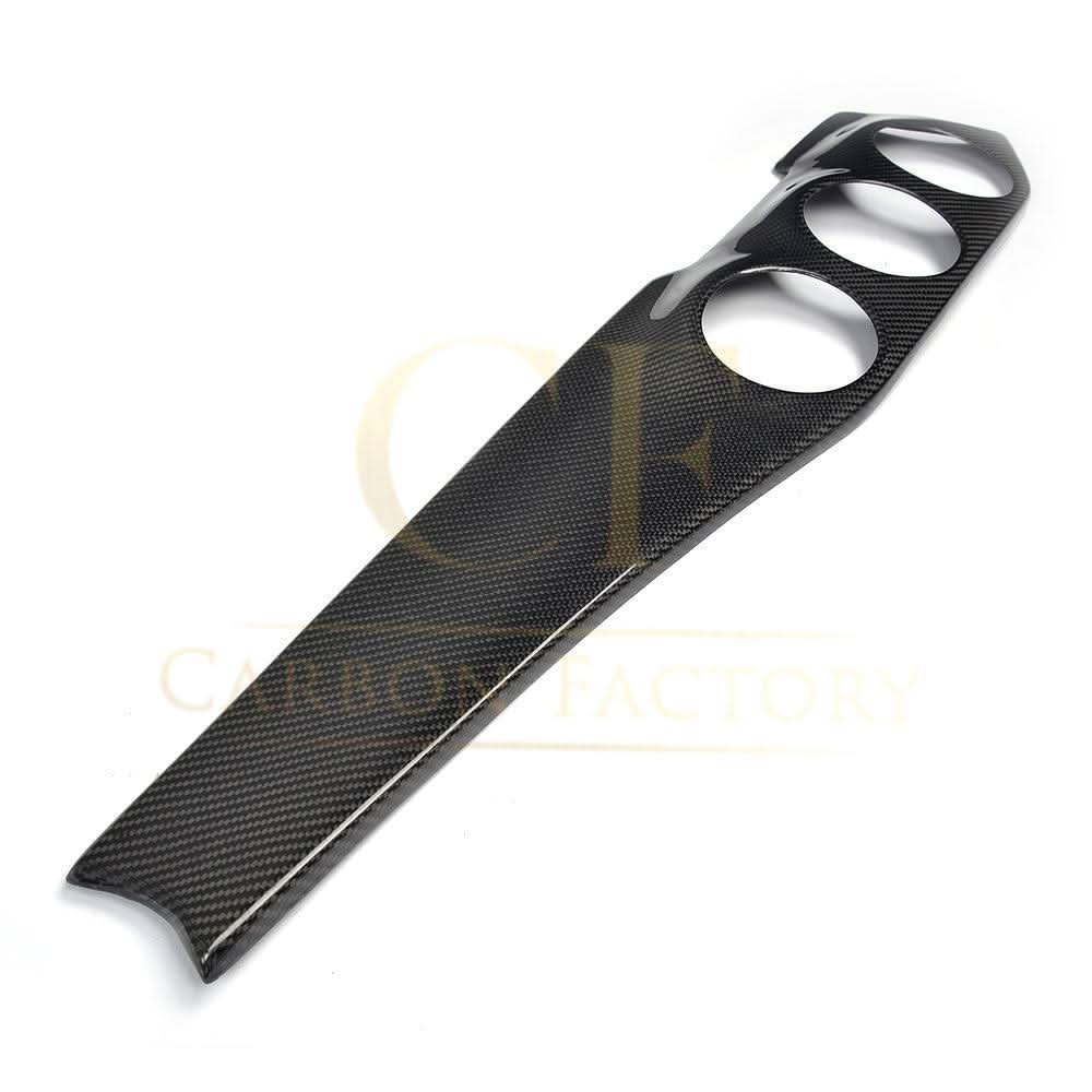 Carbon Fibre Interior Trim for Mercedes W117 CLA 13-17