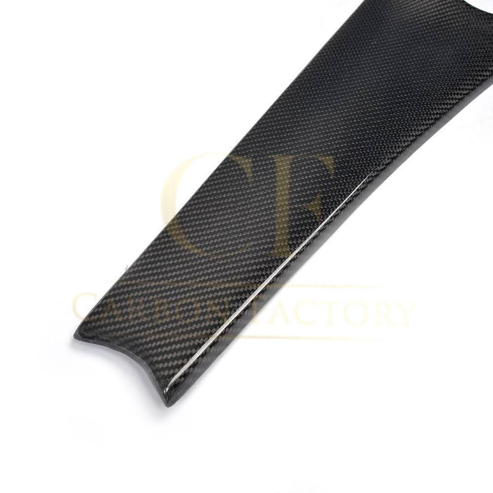 Carbon Fibre Interior Trim for Mercedes W117 CLA 13-17