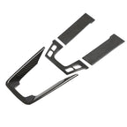 Carbon Fibre Interior Trims for Porsche 911 992 Carrera & Targa 19-22