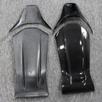 Carbon Fibre Seat Covers (Set of 2) for Mercedes Benz AMG W176 A45 CLA45 GLA45