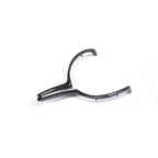 Carbon Fibre Steering Wheel Trim for BMW F80 M3 F82 F83 M4 F10 M5 F06 F12 F13 M6 14-20