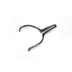 Carbon Fibre Steering Wheel Trim for BMW F80 M3 F82 F83 M4 F10 M5 F06 F12 F13 M6 14-20