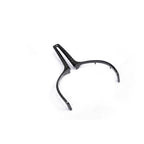 Carbon Fibre Steering Wheel Trim for BMW F80 M3 F82 F83 M4 F10 M5 F06 F12 F13 M6 14-20