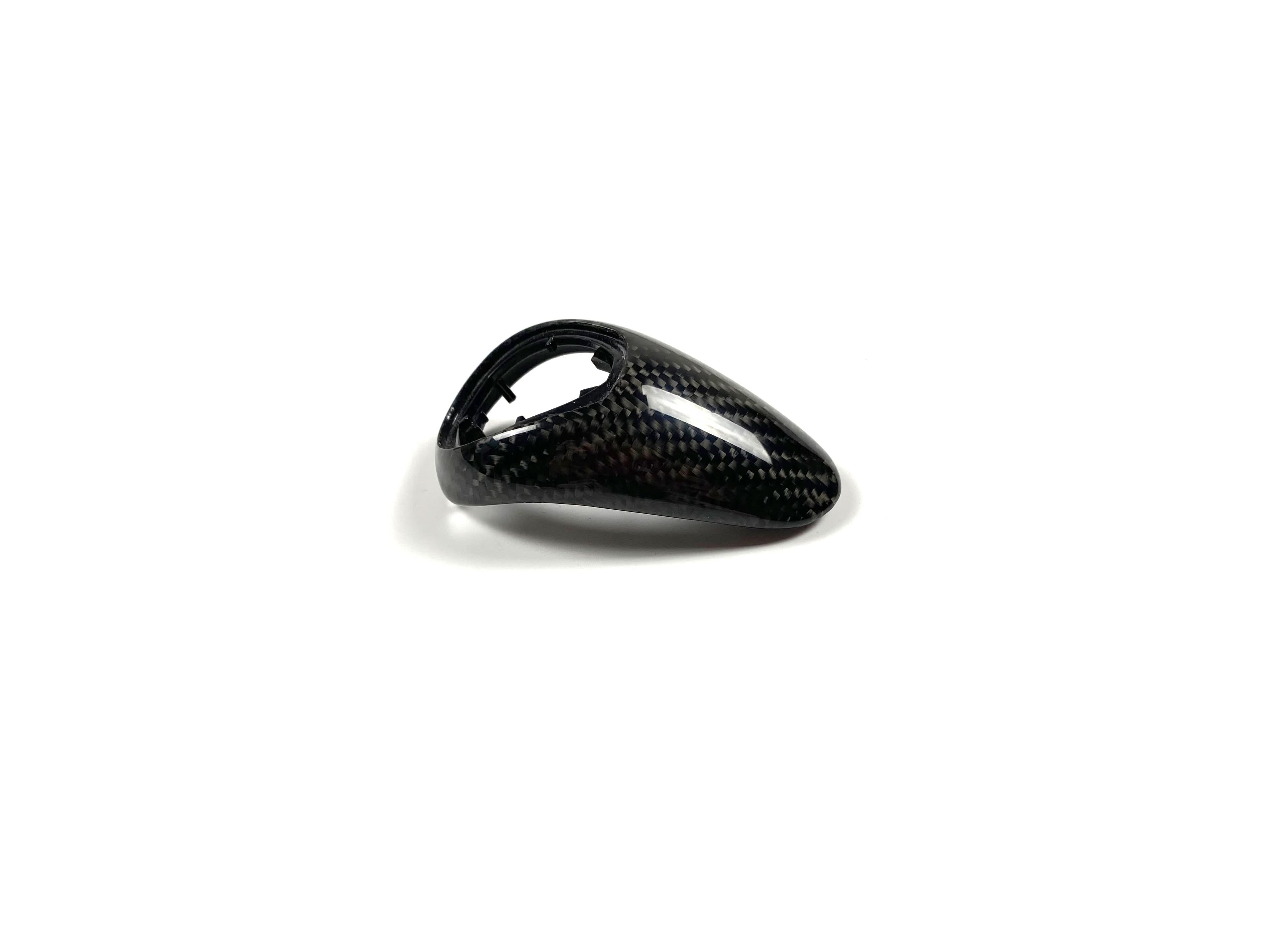 Dry Carbon Fibre Replacement Gear Trim for BMW F87 M2 F80 M3 F82 F83 M4 F10 M5 F06 M6 14-20
