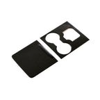 Pre-Preg Carbon Fibre Centre Console Cover for Tesla Model 3 & Y 16-23
