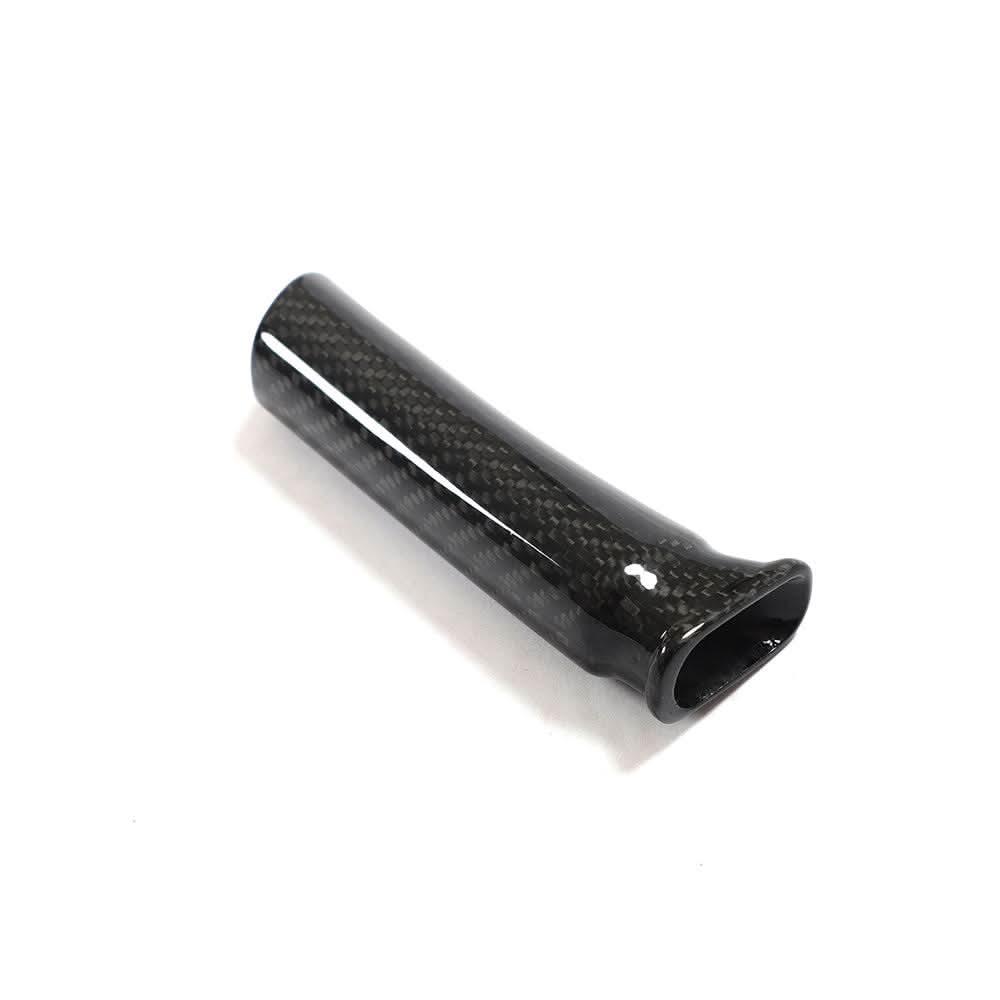 Pre-Preg Carbon Fibre Handbrake Covers for Toyota GR86 22-Present
