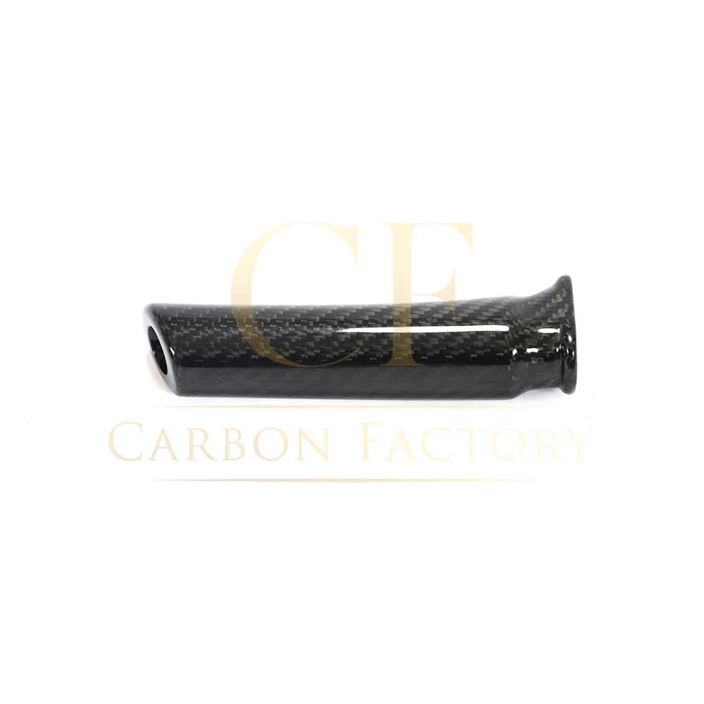 Pre-Preg Carbon Fibre Handbrake Covers for Toyota GR86 22-Present