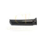 Pre-Preg Carbon Fibre Handbrake Covers for Toyota GR86 22-Present