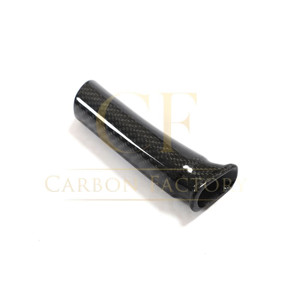 Pre-Preg Carbon Fibre Handbrake Covers for Toyota GR86 22-Present