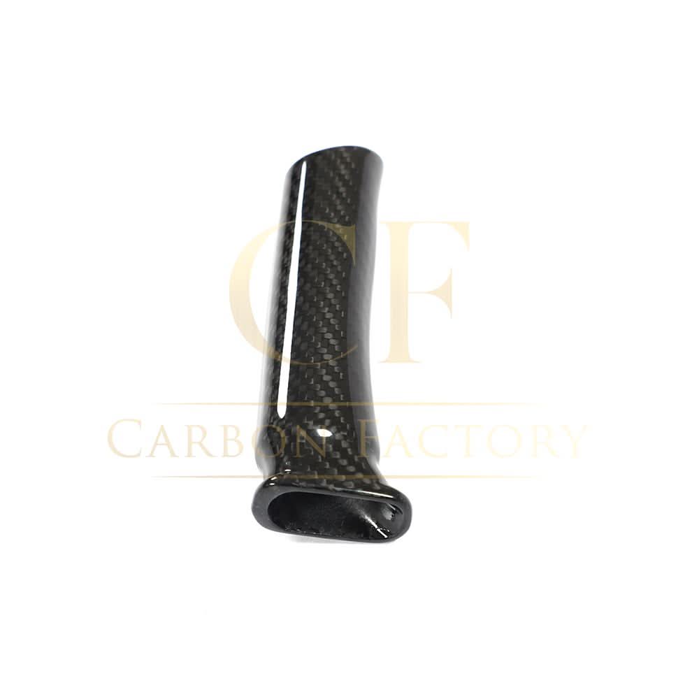 Pre-Preg Carbon Fibre Handbrake Covers for Toyota GR86 22-Present