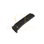 Pre-Preg Carbon Fibre Handbrake Covers for Toyota GR86 22-Present