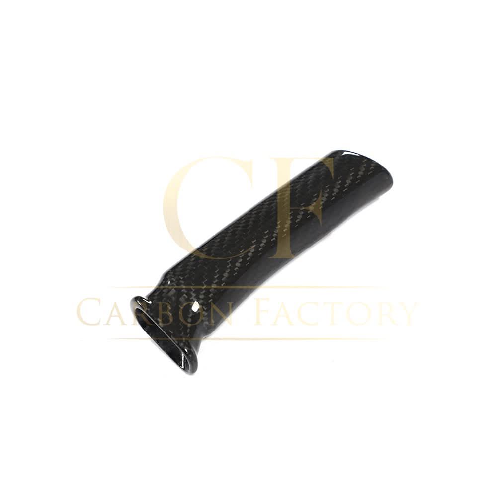 Pre-Preg Carbon Fibre Handbrake Covers for Toyota GR86 22-Present