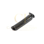 Pre-Preg Carbon Fibre Handbrake Covers for Toyota GR86 22-Present