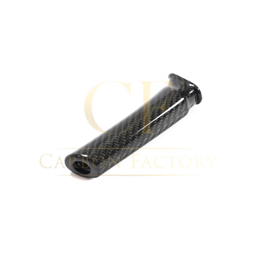 Pre-Preg Carbon Fibre Handbrake Covers for Toyota GR86 22-Present