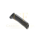 Pre-Preg Carbon Fibre Handbrake Covers for Toyota GR86 22-Present
