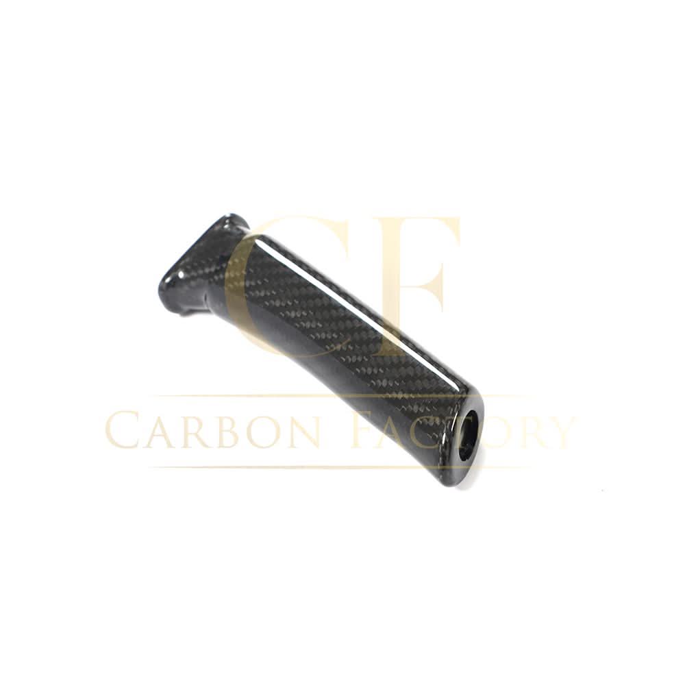 Pre-Preg Carbon Fibre Handbrake Covers for Toyota GR86 22-Present