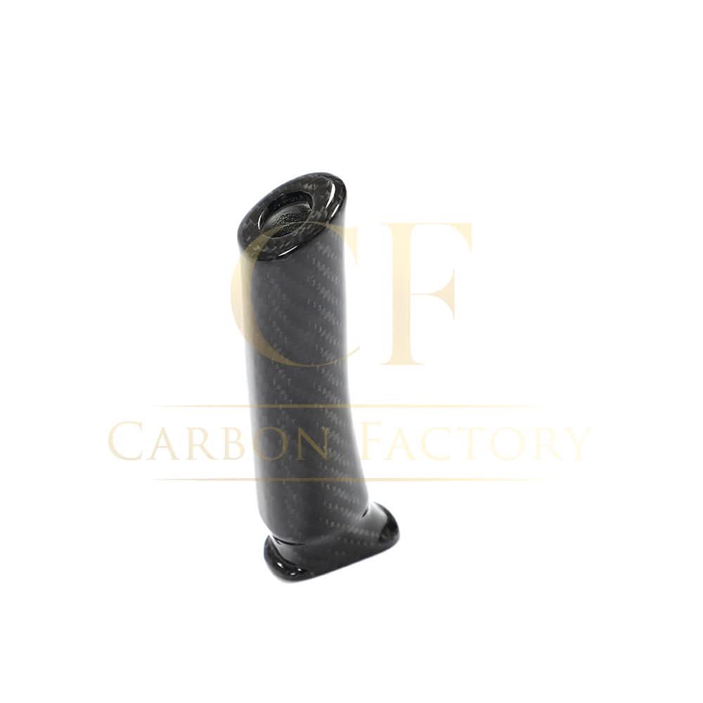 Pre-Preg Carbon Fibre Handbrake Covers for Toyota GR86 22-Present