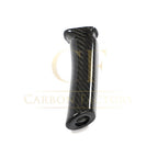 Pre-Preg Carbon Fibre Handbrake Covers for Toyota GR86 22-Present