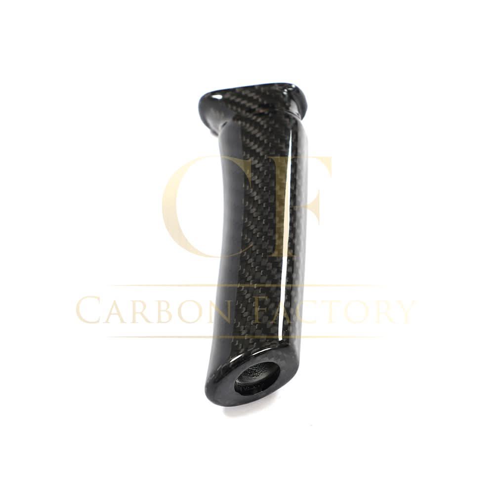 Pre-Preg Carbon Fibre Handbrake Covers for Toyota GR86 22-Present