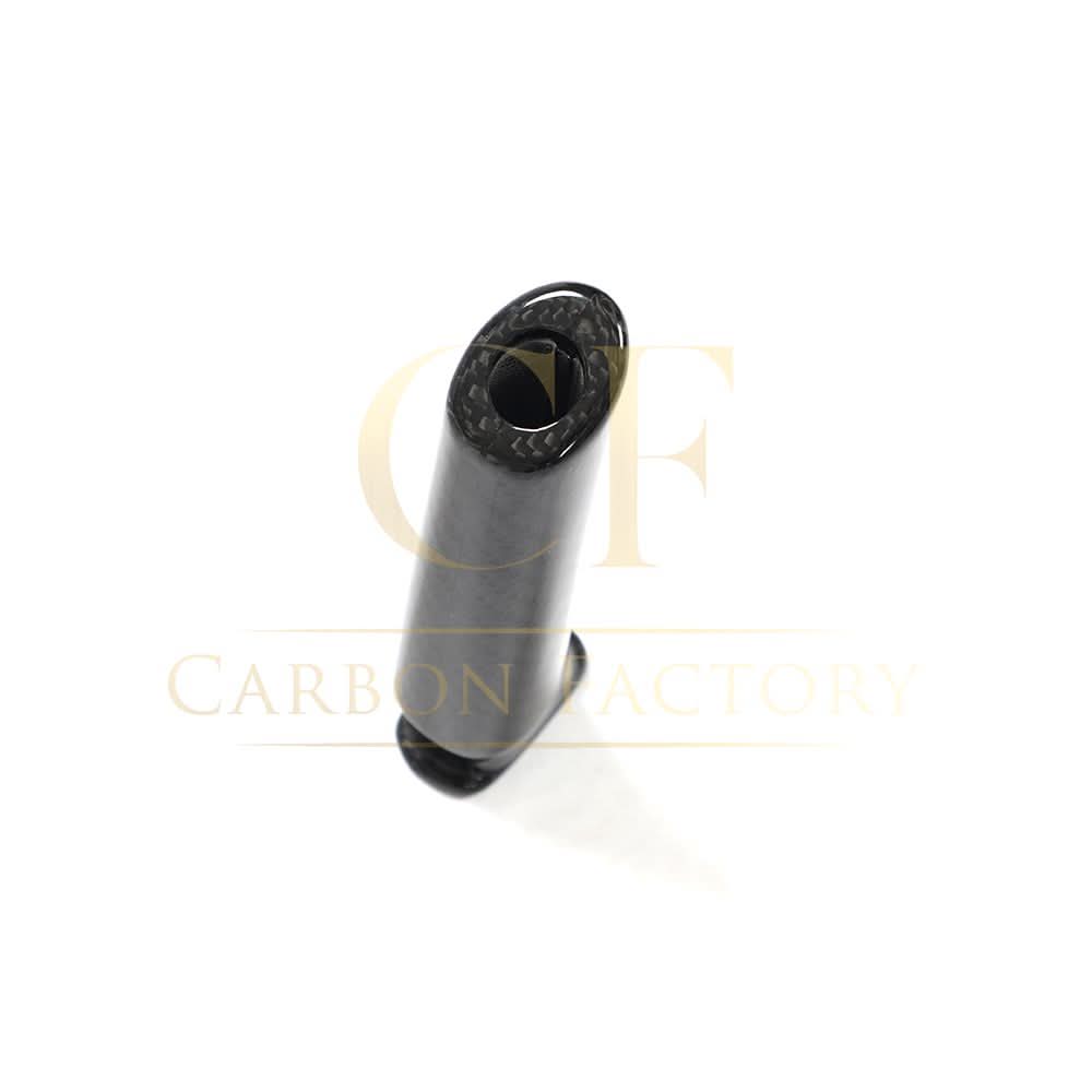 Pre-Preg Carbon Fibre Handbrake Covers for Toyota GR86 22-Present