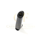 Pre-Preg Carbon Fibre Handbrake Covers for Toyota GR86 22-Present