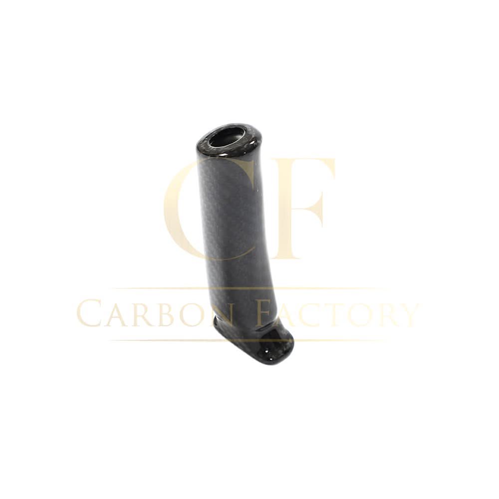 Pre-Preg Carbon Fibre Handbrake Covers for Toyota GR86 22-Present