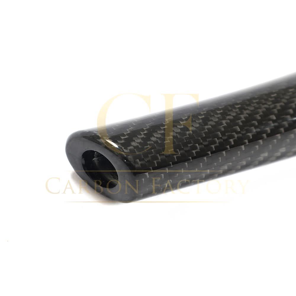 Pre-Preg Carbon Fibre Handbrake Covers for Toyota GR86 22-Present