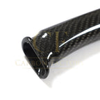 Pre-Preg Carbon Fibre Handbrake Covers for Toyota GR86 22-Present