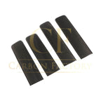 Pre-Preg Carbon Fibre Interior Door Trim for Mercedes W464 G Class G Wagon 19-Present