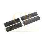 Pre-Preg Carbon Fibre Interior Door Trim for Mercedes W464 G Class G Wagon 19-Present