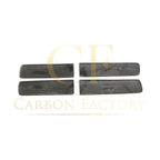 Pre-Preg Carbon Fibre Interior Door Trim for Mercedes W464 G Class G Wagon 19-Present