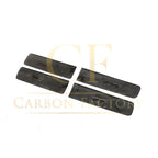 Pre-Preg Carbon Fibre Interior Door Trim for Mercedes W464 G Class G Wagon 19-Present
