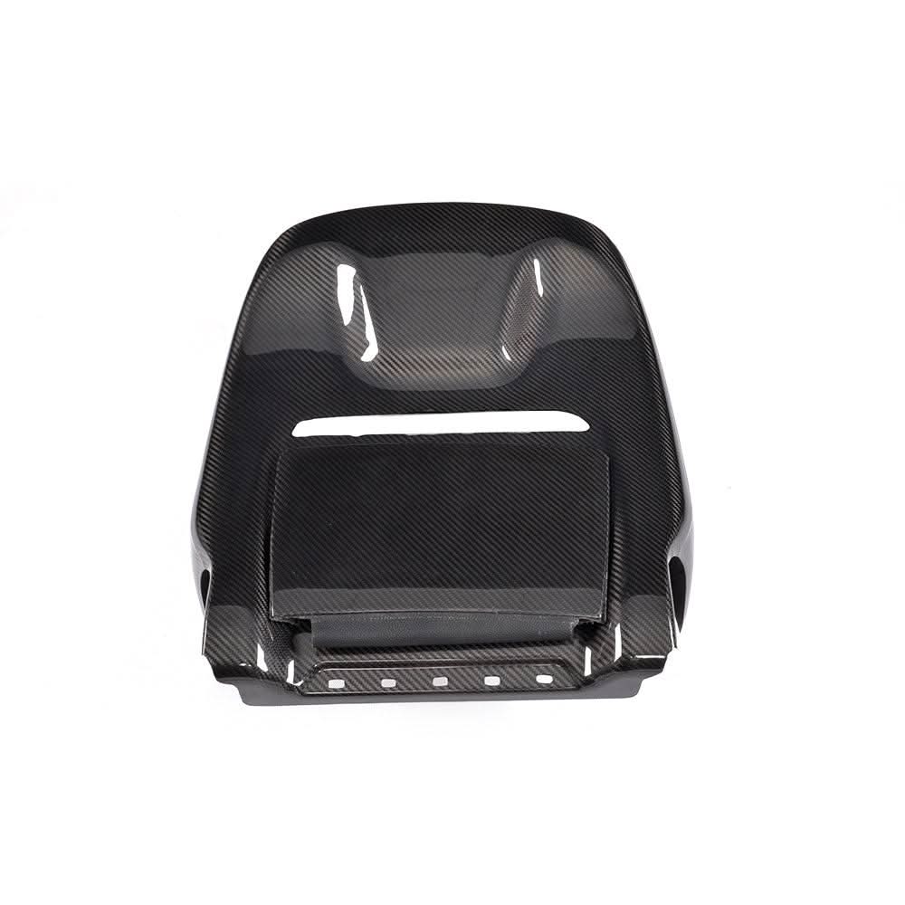 Pre-Preg Carbon Fibre Seat Covers (1 Piece) for Mercedes W464 G Class G Wagon 19-Present