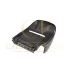 Pre-Preg Carbon Fibre Seat Covers (1 Piece) for Mercedes W464 G Class G Wagon 19-Present