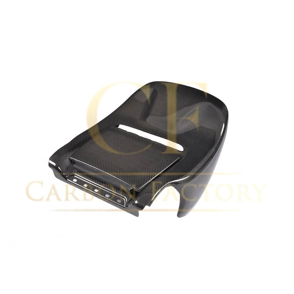 Pre-Preg Carbon Fibre Seat Covers (1 Piece) for Mercedes W464 G Class G Wagon 19-Present