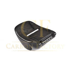 Pre-Preg Carbon Fibre Seat Covers (1 Piece) for Mercedes W464 G Class G Wagon 19-Present