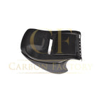 Pre-Preg Carbon Fibre Seat Covers (1 Piece) for Mercedes W464 G Class G Wagon 19-Present