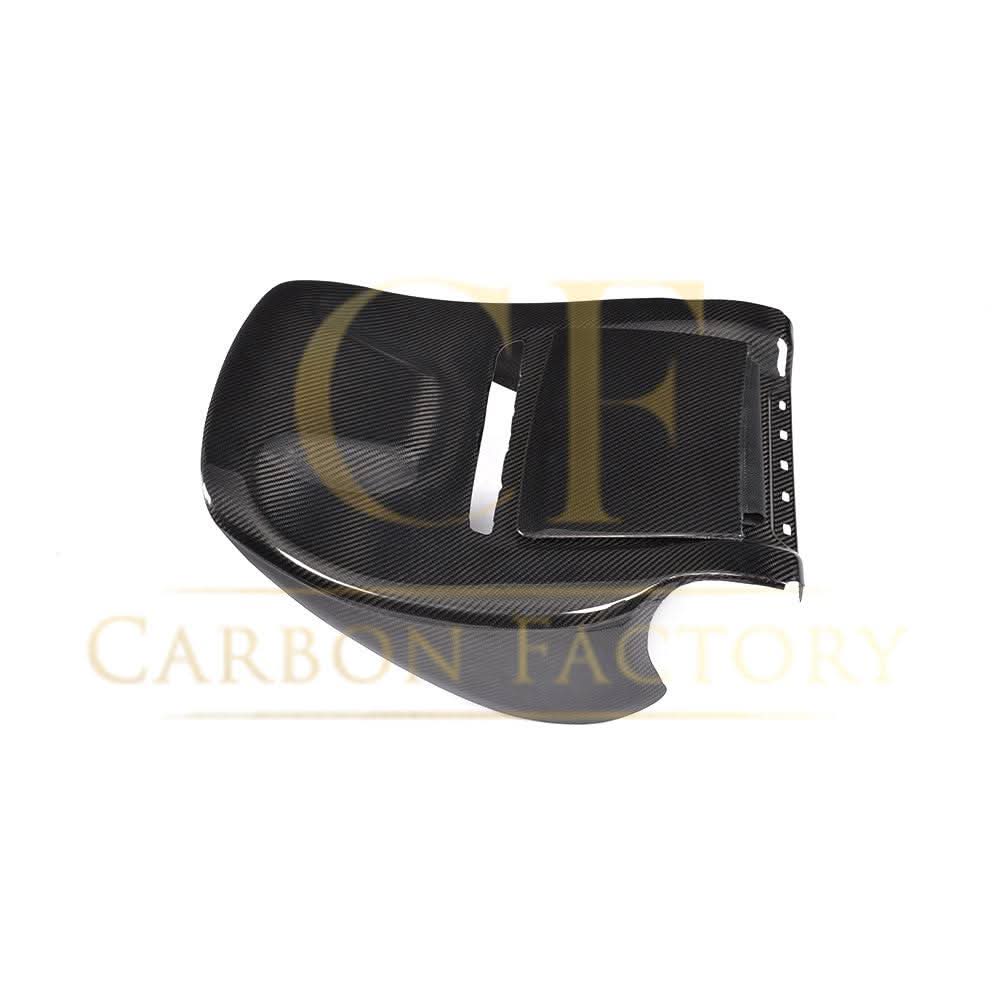 Pre-Preg Carbon Fibre Seat Covers (1 Piece) for Mercedes W464 G Class G Wagon 19-Present