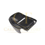 Pre-Preg Carbon Fibre Seat Covers (1 Piece) for Mercedes W464 G Class G Wagon 19-Present